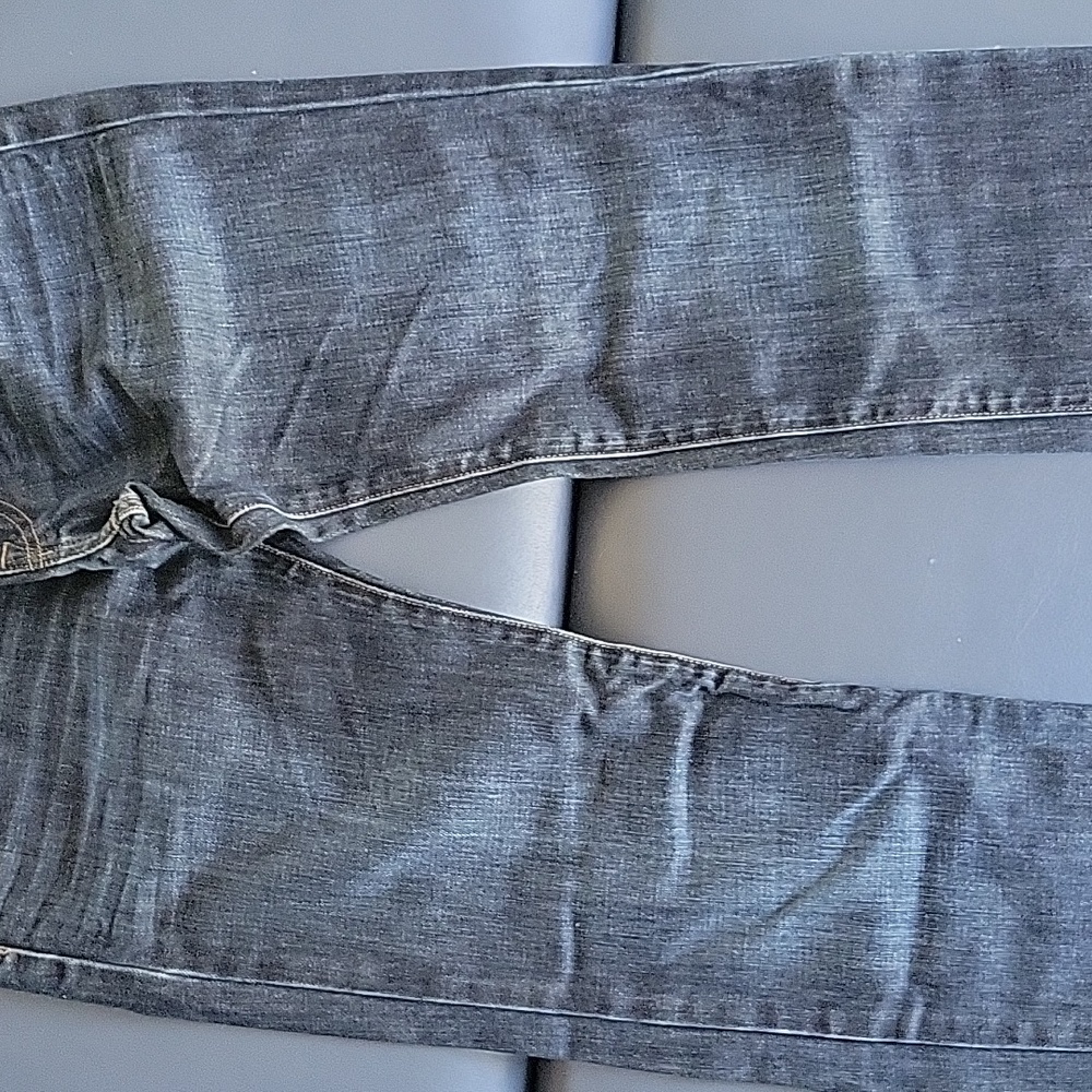 American Eagle dark blue denim Men's Jeans